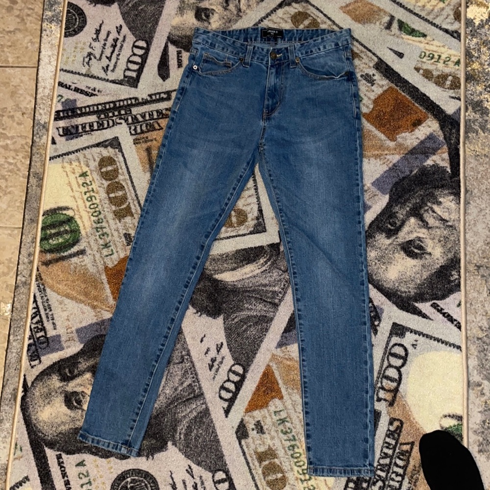Forever 21 Denim Jeans
